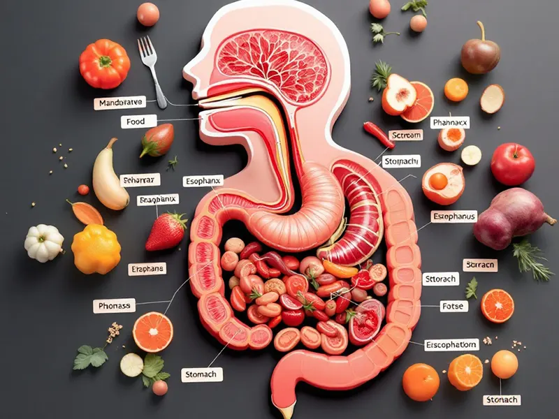 اختلال بلع یا دیسفاژی