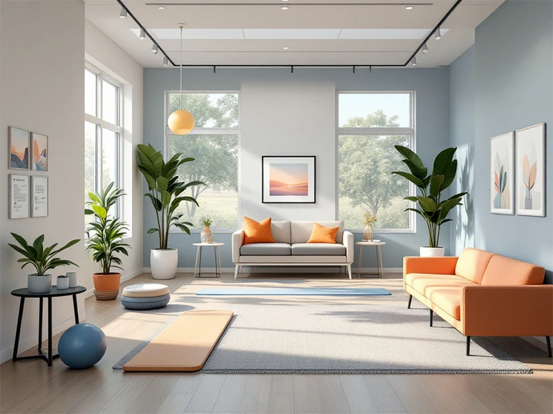 بهترین کلینیک کاردرمانی در غرب تهران - کلینیکت