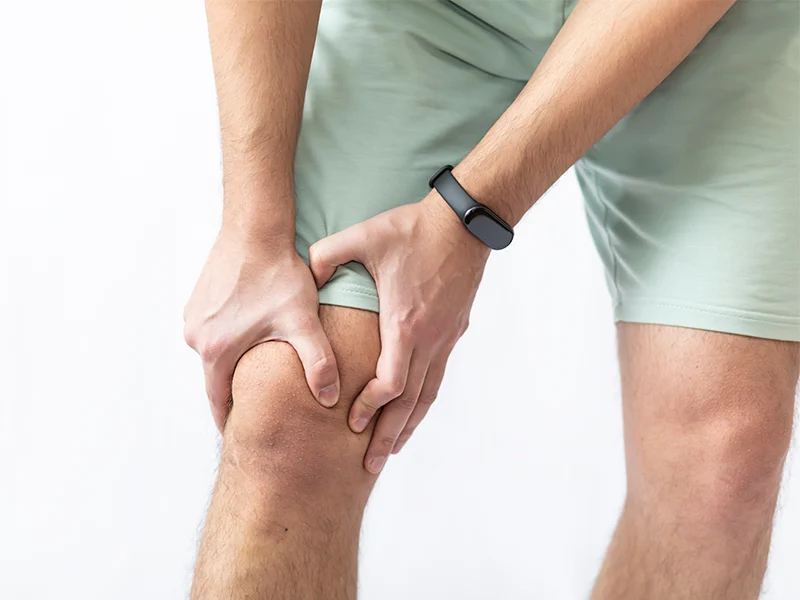 بی حس شدن پاها