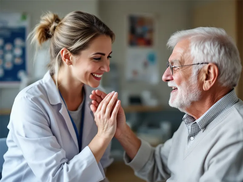 در بیماری پارکینسون بلع تا چه مرحله ای است