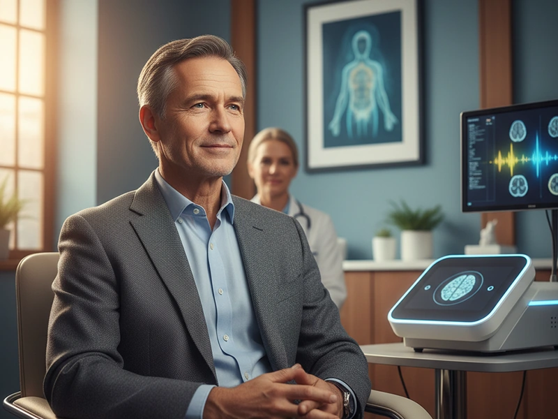 کاردرمانی پارکینسون