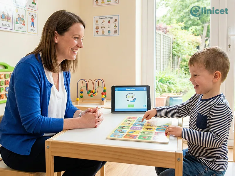 گفتاردرمانی حرف چ