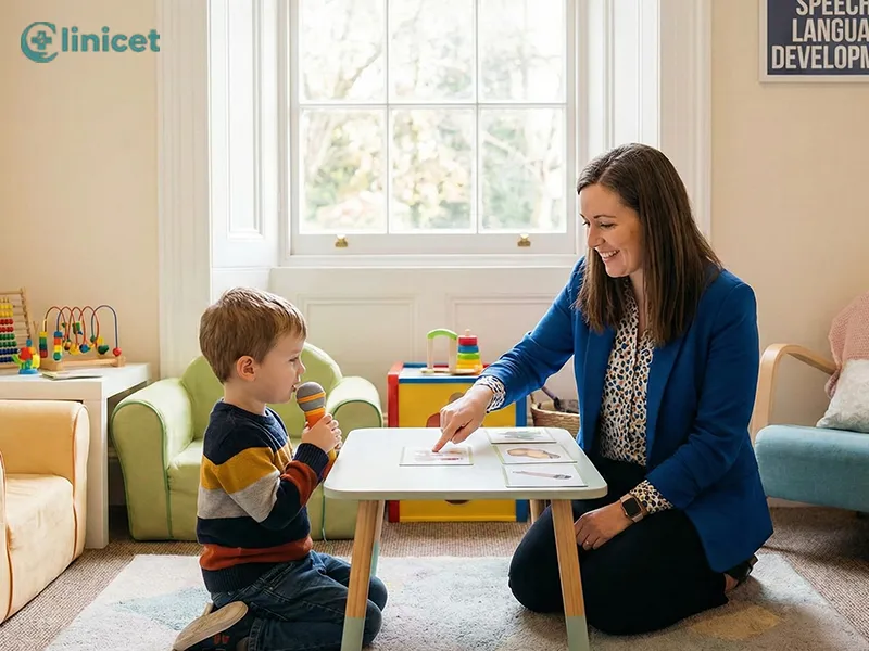 گیلن باره کودکان