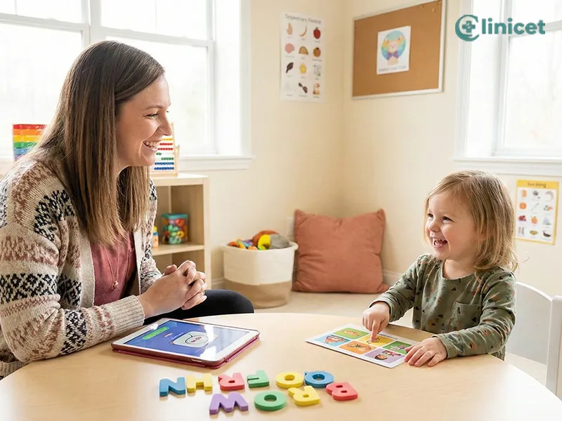 گفتاردرمانی حرف ک