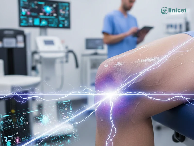 زانو درد بعد از ورزش