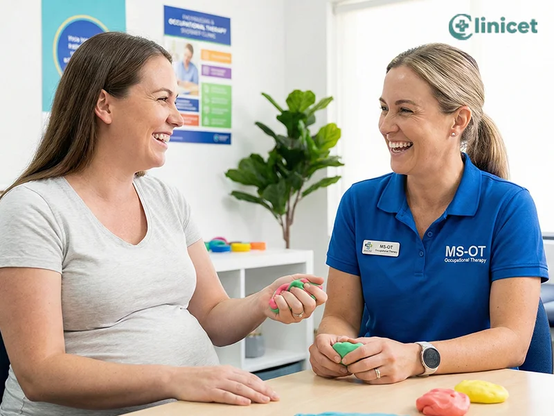 ام اس و بارداری دوم