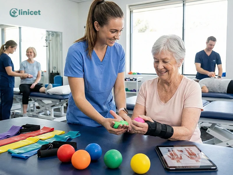 اصطلاحات ارتوپدی