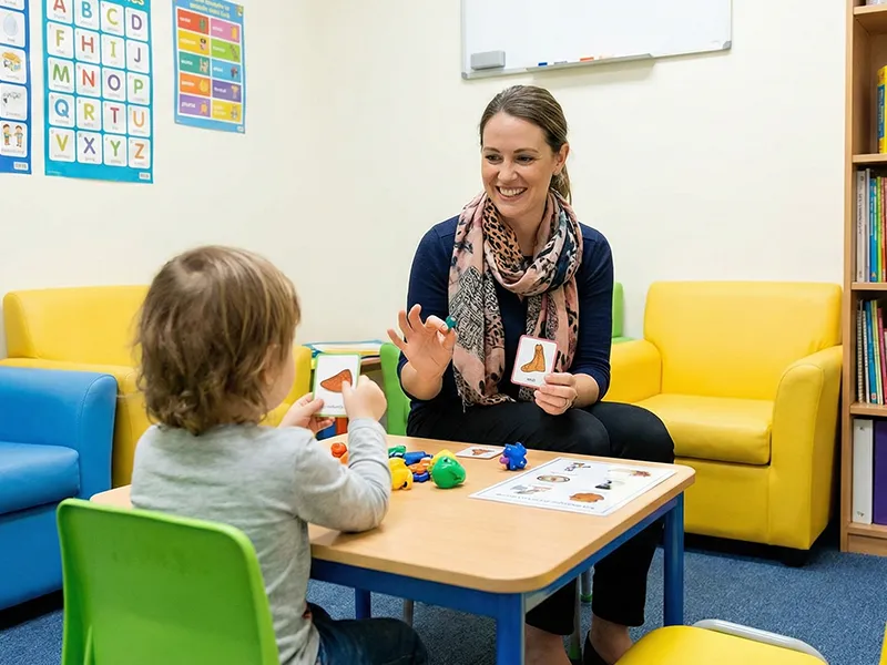 تمرین بیان حرف ر