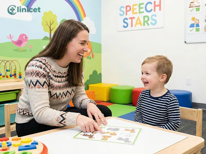 مشکل تلفظ حرف ر