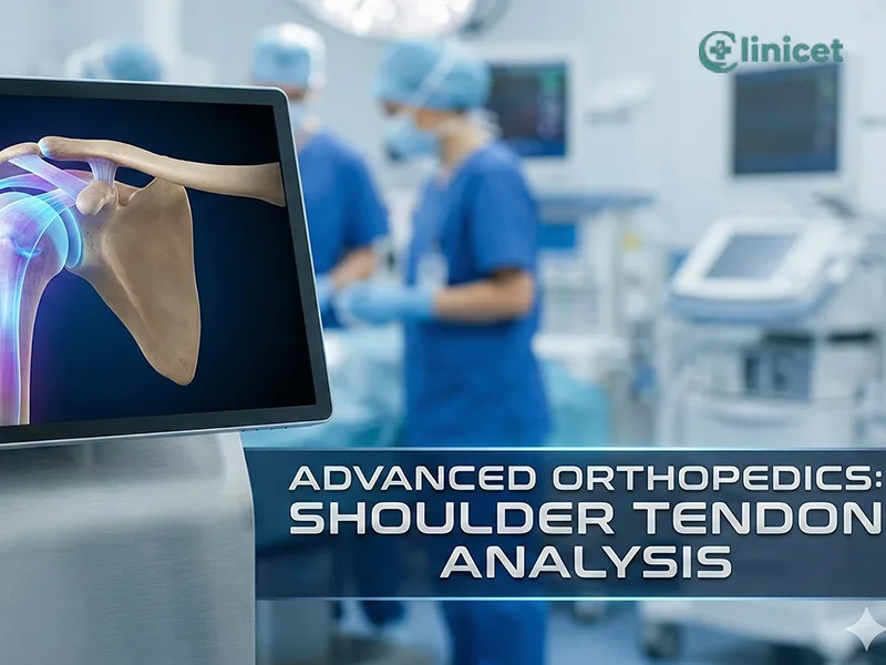 تقویت تاندون شانه