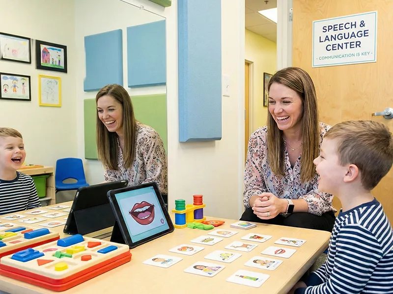 گفتار درمانی حرف ش