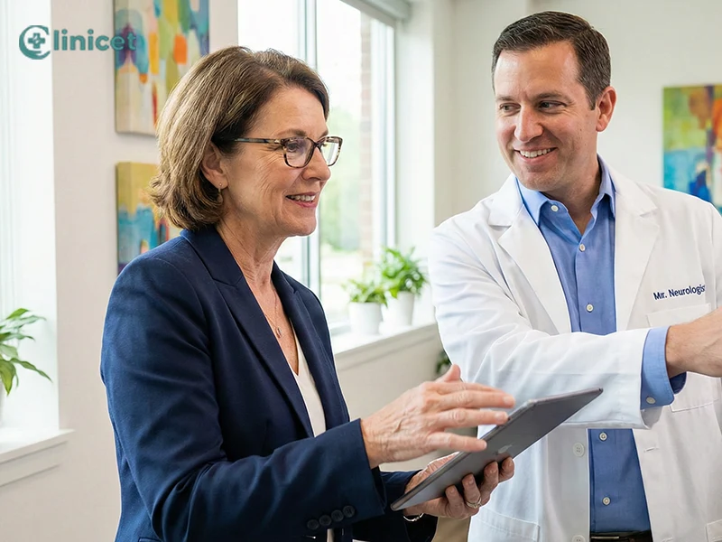 کاردرمانی ترمور دست