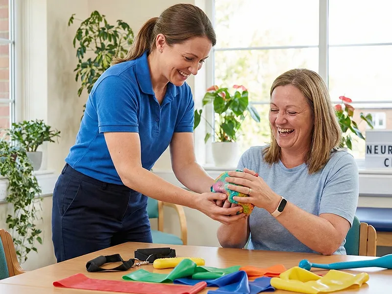 علائم ام اس در زنان