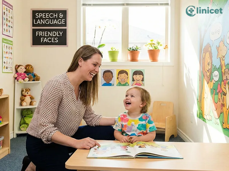 گفتاردرمانی حروف