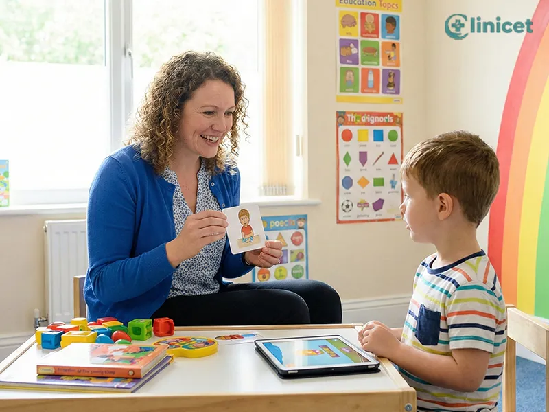 گفتار درمانی برای حرف ز