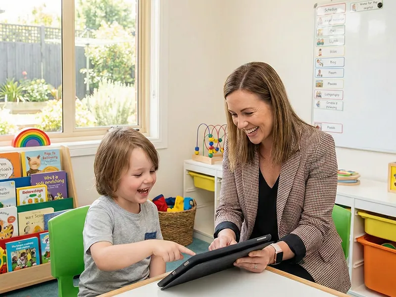 گفتار درمانی حرف ز