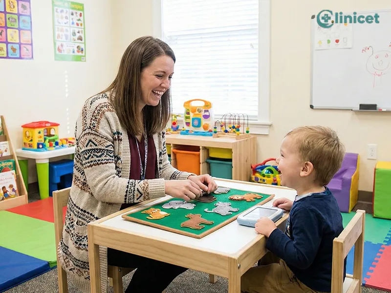 گفتار درمانی برای حرف ژ