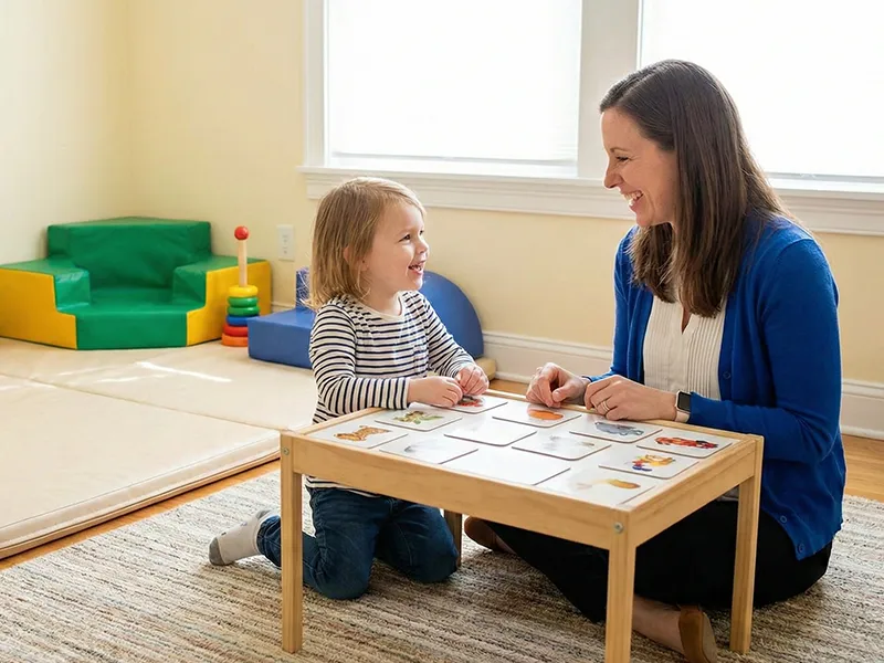 گفتار درمانی حرف ژ