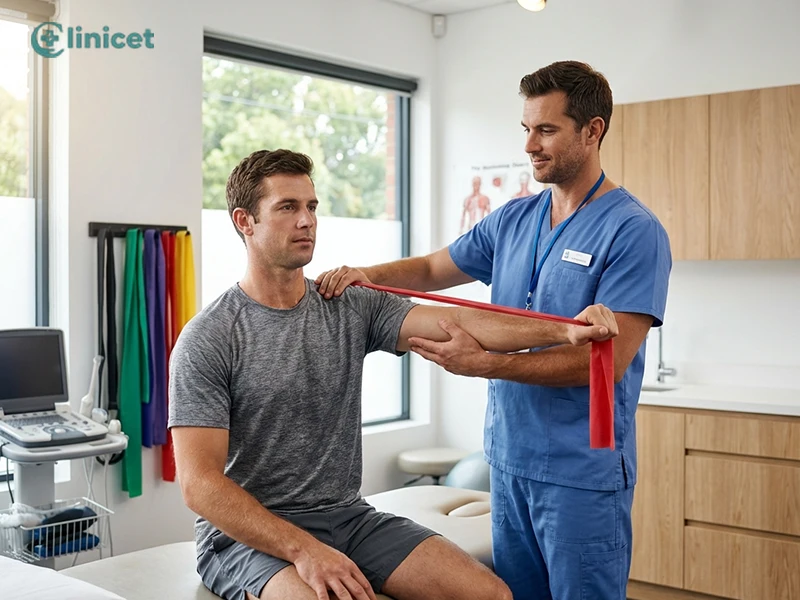 فیزیوتراپی نکنیم چه میشود