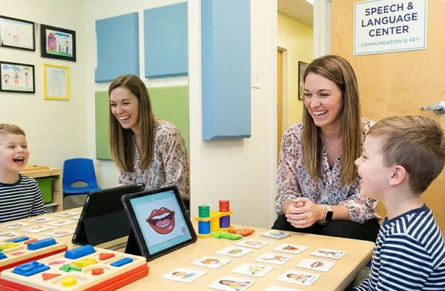 گفتار درمانی حرف ش