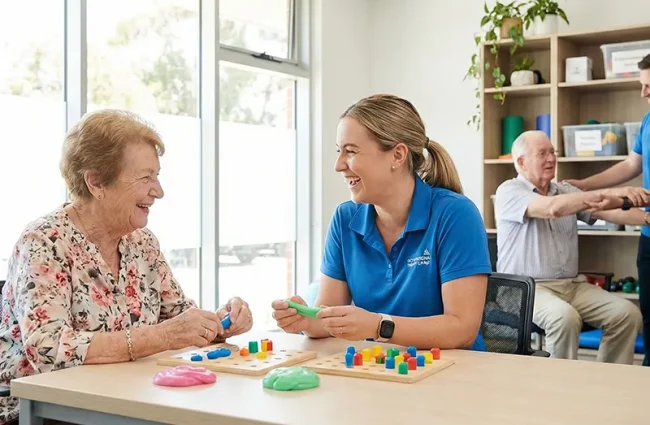 چند نوع سندروم داریم