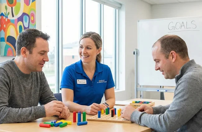 آپراکسی چیست